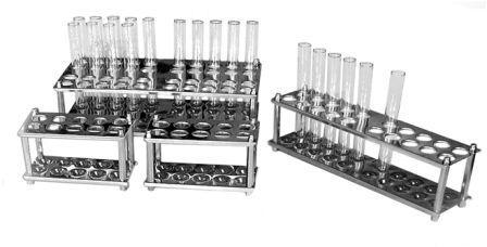 Штативы для пробирок ШН-10, ШН-20, ШН-40