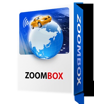 Автономное поисковое устройство ZOOMBOX