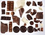 Производство шоколадных глазурей