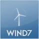 Ветровая электростанция WIND7