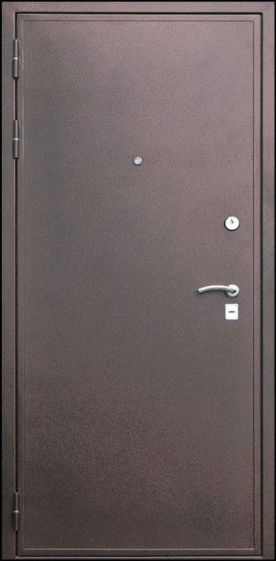 Дверь модель М-1