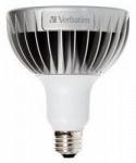 Светодиодная энергосберегающая лампа Verbatim LED 18w PAR38 E27