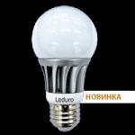 Светодиодная лампа Leduro LED 4W E27 3000K