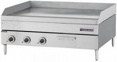 Сковорода электрическая Garland E24-24G+ Grooved Griddle