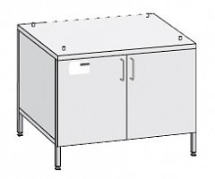 Шкаф тепловой Rational 60.30.353