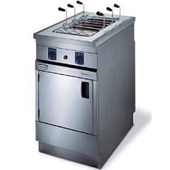 МакароНоВарка Electrolux LE159390 591501