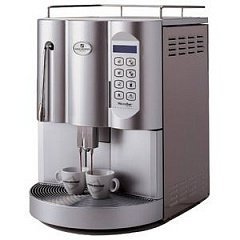 Microbar 1 Grinder