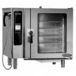 Пароконвектомат Alto Shaam Combitherm 6*10ESIN/SK/T/В