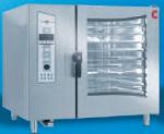 Пароконвектомат Convotherm Oes 10.20 C/Clean