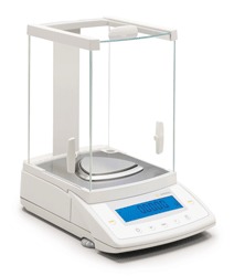 Аналитические весы Sartorius CPA64