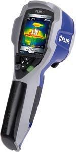 Тепловизор Flir i3, Flir i5, Flir i7