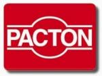 Полуприцепы Pacton