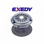 Диск сцепления Exedy TYD097U