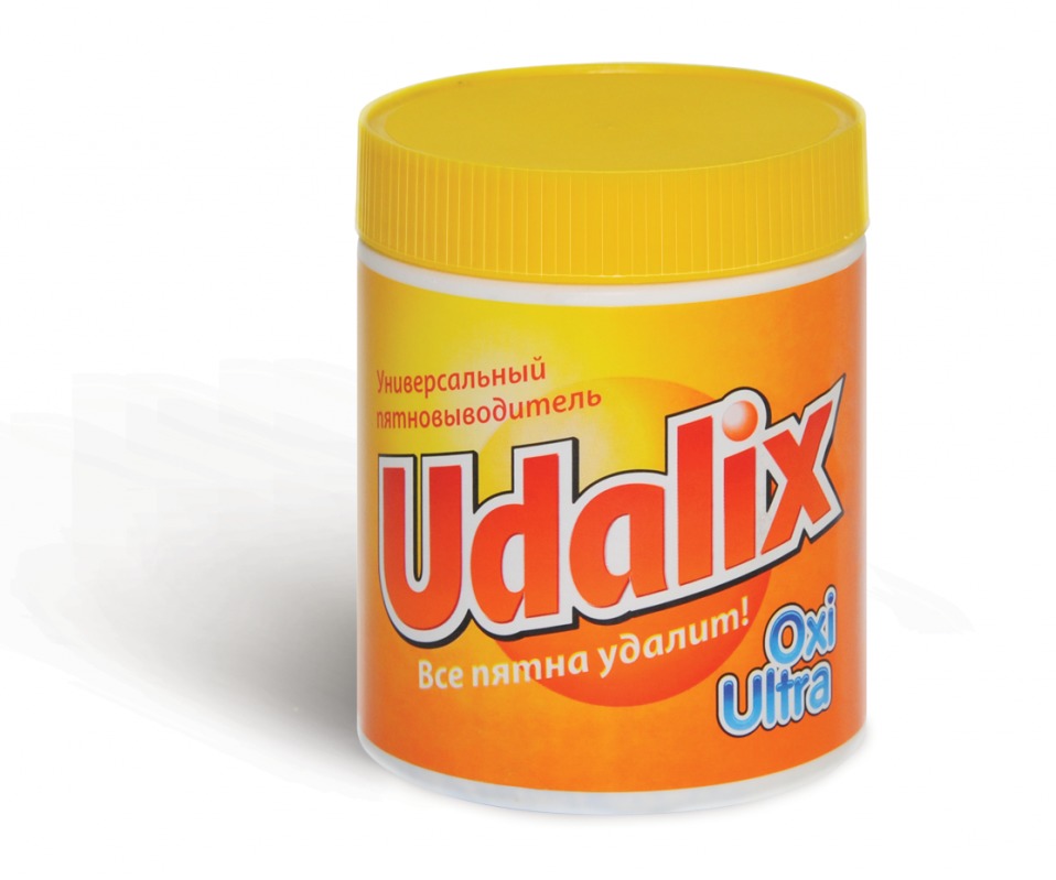 Порошок Udalix Oxi Ultra