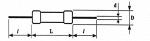 Компоненты электронные Резистор