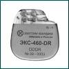 Имплантируемый частотно-адаптивный электрокардиостимулятор типа DDDR