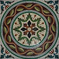 Керамическая мозаика,художественные панно