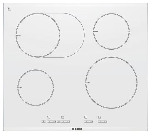 Индукционная варочная панель BOSCH PIB672E14E