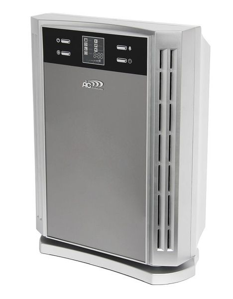 Очиститель воздуха с ионизацией AIC 20B06