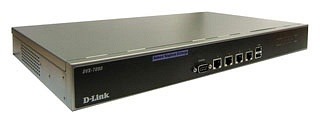 Голосовой маршрутизатор(PBX) D-Link DVX-7090