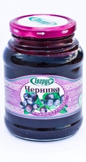 Черника