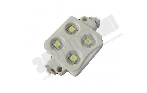 Модуль ARL-AP5050-4W-12V White