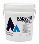 Шпатлевка для внутренних работ Padecoat PD-600