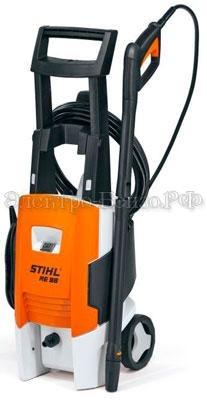 Мойка высокого давления STIHL RE 98