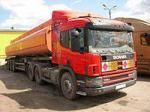 SCANIA 42000