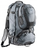 Рюкзак Deuter Traveller 70+10 grey