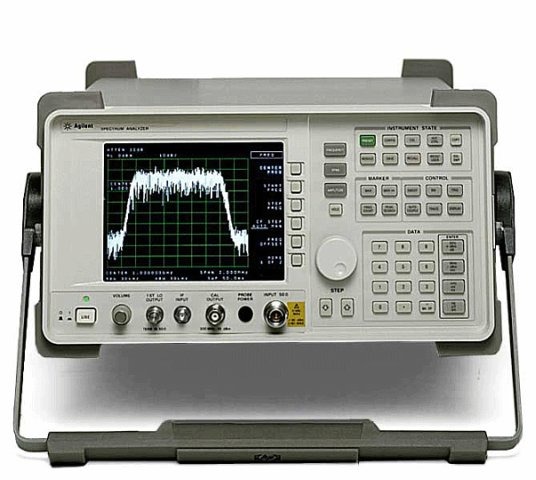 Анализатор спектра 8560EC
