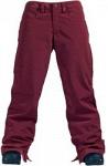 Штаны женские утепленные Burton Society Pant