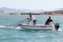 Катер Quicksilver Fish 410