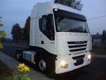 IVECO Stralis