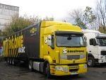 Renault Premium DXI 460