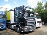 Scania R480 TopLine