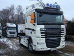 DAF XF105.460 SuperSpaceCab