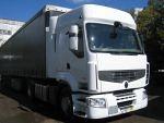 Renault Premium DXI 450