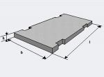 Плиты дорожные