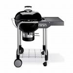 Угольный гриль Weber Performer Original 57 см