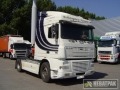 DAF XF95.430 2005 МКПП тягач 4х2