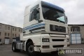 MAN GA.410 2005 МКПП XXL 4х2