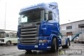 SCANIA R420 420 2006 Opti-cruise HiglLine