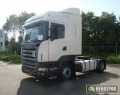 SCANIA R420 2005 420л.с. HighLine Механика