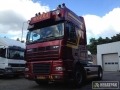 DAF XF 95.430 2006 МКПП