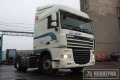 DAF XF 105 2008 МКПП SpaceCub 4x2