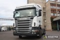 SCANIA R420 2005 МКПП HighLine 4х2