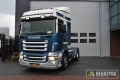 SCANIA R420 420 2006 Opti-cruise 4х2