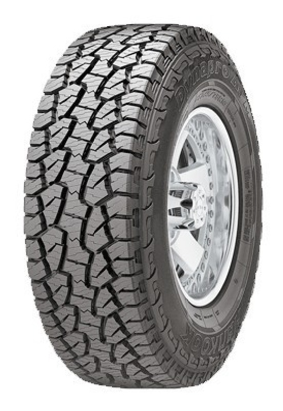 Шины всесезонные Hankook RT03