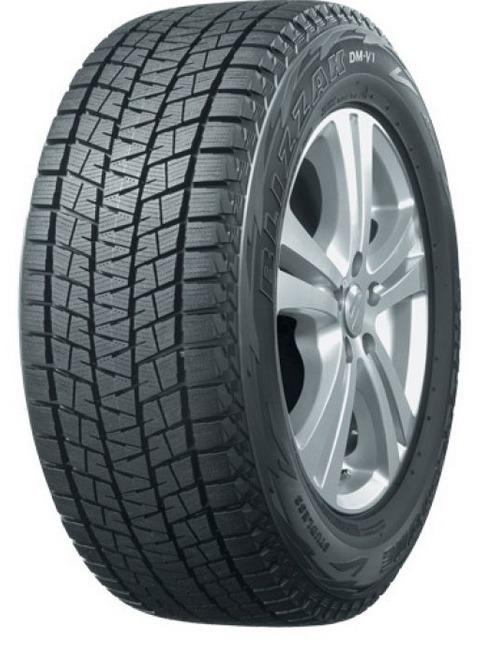 Шины зимние Bridgestone Blizzak DM-Z3